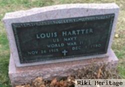 Louis Hartter