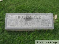 Matilda L. Rosemeyer