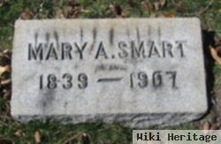 Mary A. Smart