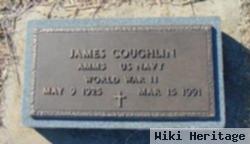 James Coughlin