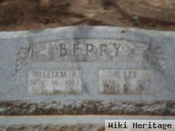 William R Berry