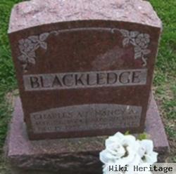 Nancy A. Short Blackledge