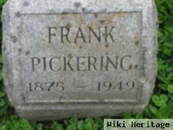 Frank Pickering