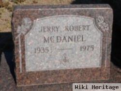 Jerry Robert Mcdaniel