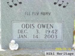 Odis Owen