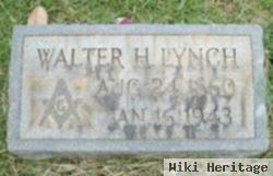 Walter Hiram Lynch