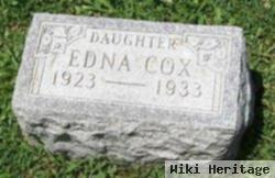 Edna Cox