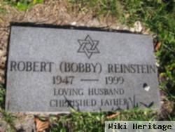 Robert "bobby" Reinstein