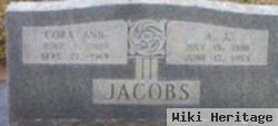 A. J. Jacobs