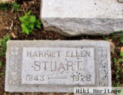 Harriett Ellen Stuart