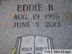 Eddie B Ward