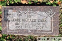 Carl Richard Carr