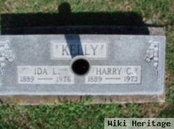 Ida L Kelly