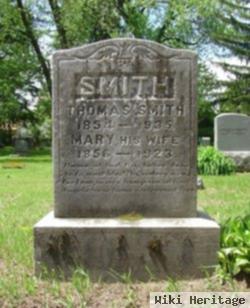 Thomas Smith