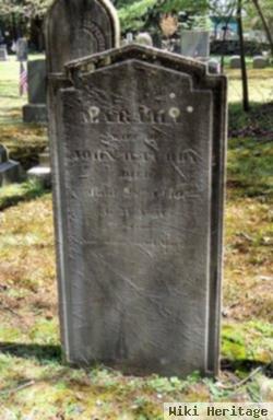 Martha S. Carpenter Purdy