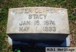 Walter Clarence Stacy