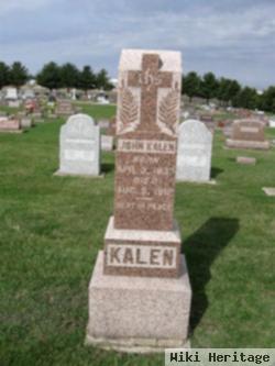 John Kalen