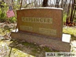 Milford Henry Caplinger