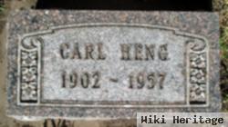 Carl Heng