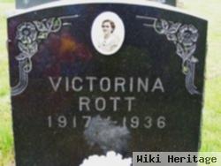 Victorina Rott