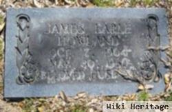 James Earle Howland