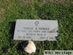 Virgil Buran Nokes