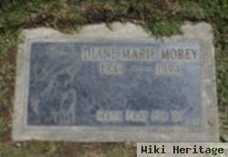 Diane Marie Morey