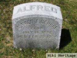 Alfred August Gehrke