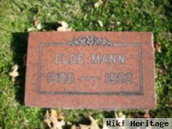 Cloe Mann