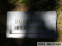 Dorothy C. Cowan