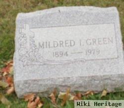 Mildred Green