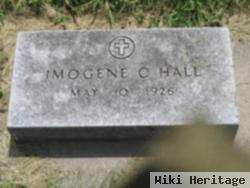 Imogene C. Collinson Hall