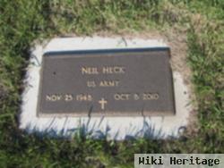 Neil L. Heck