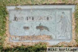 John Broughton