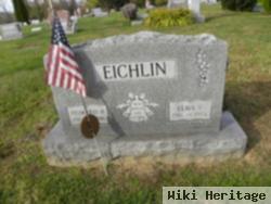 Elma V. Eichlin