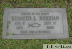 Kenneth L. Dorrian