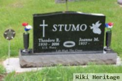 Theodore R Stumo
