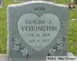 Guilda J Yelvington