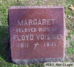 Margaret Voisine