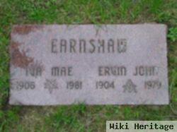 Ervin John Earnshaw