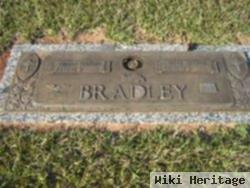 Thomas Bernard Bradley