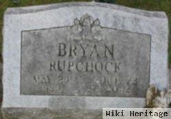 Bryan S Rupchock