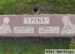 Howard L. Spink