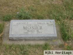 Archie L. Mosier