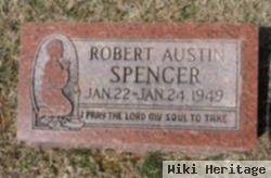 Robert Austin Spencer