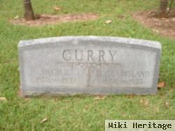 Elvira Bisland Curry