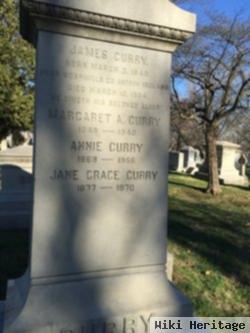 Jane Grace Curry