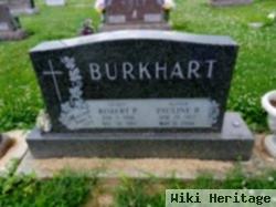 Robert P. Burkhart