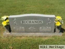 Bobby L. Buchanon