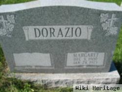 Margaret Masterpolito Dorazio